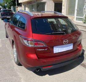 Mazda 6, снимка 5