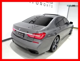 BMW 750 xDrive* АвтоКредит* (ЦЕНА ДО БГ), снимка 5