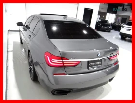 BMW 750 xDrive* АвтоКредит* (ЦЕНА ДО БГ), снимка 4