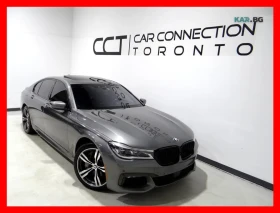 BMW 750 xDrive* АвтоКредит* (ЦЕНА ДО БГ), снимка 1