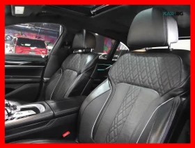BMW 750 xDrive* АвтоКредит* (ЦЕНА ДО БГ), снимка 9