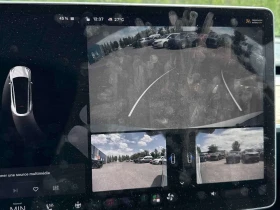 Tesla Model Y * Long Range * CARFAX * ОПЦИЯ ЗА ФИНАНСИРАНЕ, снимка 11