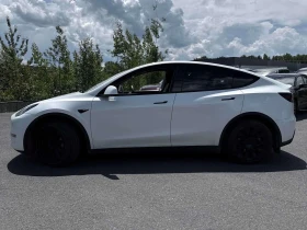 Tesla Model Y * Long Range * CARFAX * ОПЦИЯ ЗА ФИНАНСИРАНЕ, снимка 2