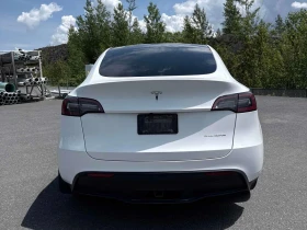 Tesla Model Y * Long Range * CARFAX * ОПЦИЯ ЗА ФИНАНСИРАНЕ, снимка 4