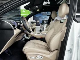Xpeng G9 Xpeng G9 4x4  93.1kWh  Model 2025, снимка 7