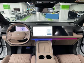 Xpeng G9 Xpeng G9 4x4  93.1kWh  Model 2025, снимка 5