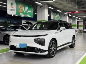 Xpeng G9 Xpeng G9 4x4  93.1kWh  Model 2025, снимка 1
