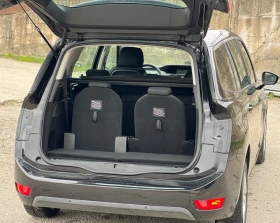Citroen Grand C4 Picasso 1.6 HDI 7 МЕСТА НАВИ, снимка 6