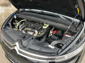 Citroen Grand C4 Picasso 1.6 HDI 7 МЕСТА НАВИ, снимка 16