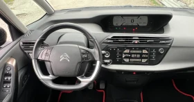 Citroen Grand C4 Picasso 1.6 HDI 7 МЕСТА НАВИ, снимка 13