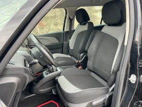Citroen Grand C4 Picasso 1.6 HDI 7 МЕСТА НАВИ, снимка 8