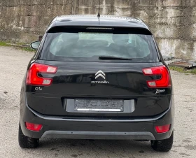 Citroen Grand C4 Picasso 1.6 HDI 7 МЕСТА НАВИ, снимка 5