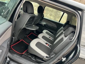 Citroen Grand C4 Picasso 1.6 HDI 7 МЕСТА НАВИ, снимка 11