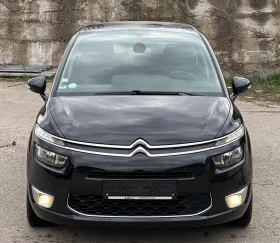 Citroen Grand C4 Picasso 1.6 HDI 7 МЕСТА НАВИ, снимка 3