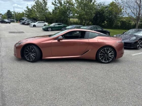 Lexus LC * 500h* АВТОКРЕДИТ БЕЗ ПЪРВОНАЧАЛНА ВНОСКА* , снимка 2