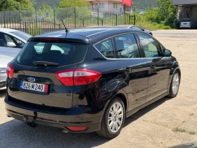 Ford C-max 1.6 бензин | 150кс | 6ск, снимка 5