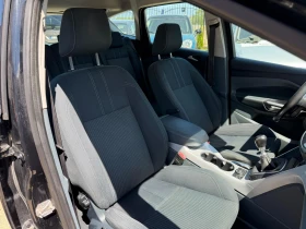 Ford C-max 1.6 бензин | 150кс | 6ск, снимка 14