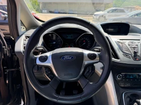 Ford C-max 1.6 бензин | 150кс | 6ск, снимка 10