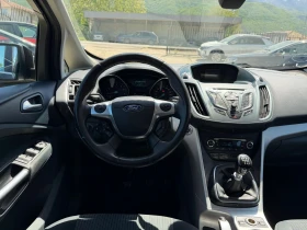 Ford C-max 1.6 бензин | 150кс | 6ск, снимка 7