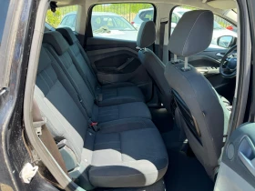 Ford C-max 1.6 бензин | 150кс | 6ск, снимка 16