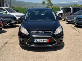 Ford C-max 1.6 бензин | 150кс | 6ск, снимка 2