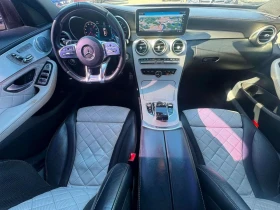 Mercedes-Benz C 43 AMG, снимка 9