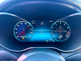 Mercedes-Benz C 43 AMG, снимка 8