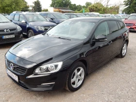 Volvo V60 2.0TDI* EURO6* АВТОМАТИК* , снимка 1