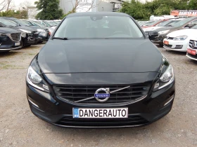 Volvo V60 2.0TDI* EURO6* АВТОМАТИК* , снимка 2