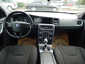 Volvo V60 2.0TDI* EURO6* АВТОМАТИК* , снимка 15