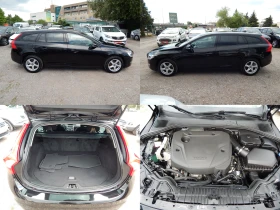 Volvo V60 2.0TDI* EURO6* АВТОМАТИК* , снимка 7