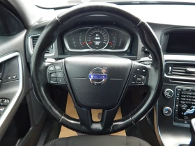 Volvo V60 2.0TDI* EURO6* АВТОМАТИК* , снимка 13