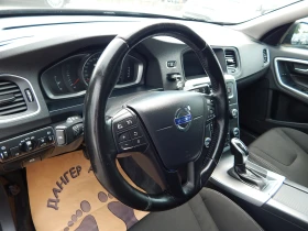 Volvo V60 2.0TDI* EURO6* АВТОМАТИК* , снимка 12