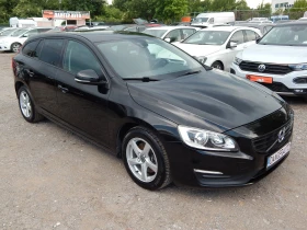 Volvo V60 2.0TDI* EURO6* АВТОМАТИК* , снимка 3