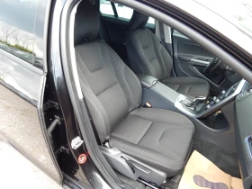Volvo V60 2.0TDI* EURO6* АВТОМАТИК* , снимка 16