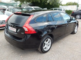 Volvo V60 2.0TDI* EURO6* АВТОМАТИК* , снимка 4