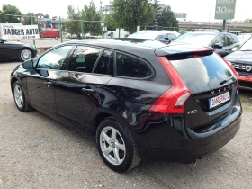 Volvo V60 2.0TDI* EURO6* АВТОМАТИК* , снимка 6