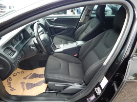 Volvo V60 2.0TDI* EURO6* АВТОМАТИК* , снимка 10