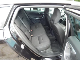 Volvo V60 2.0TDI* EURO6* АВТОМАТИК* , снимка 17