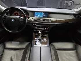BMW 730 d, снимка 7