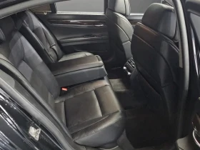 BMW 730 d, снимка 11