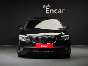 BMW 730 d, снимка 3