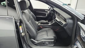 Audi A7 50TDI PREMIUM+ Автокредит Цена до България, снимка 13