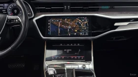 Audi A7 50TDI PREMIUM+ Автокредит Цена до България, снимка 10