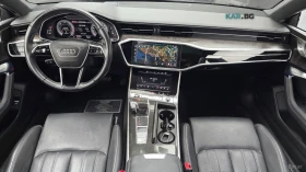 Audi A7 50TDI PREMIUM+ Автокредит Цена до България, снимка 5