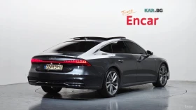 Audi A7 50TDI PREMIUM+ Автокредит Цена до България, снимка 2