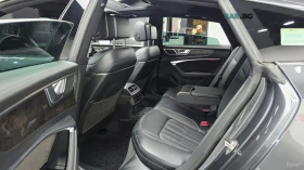 Audi A7 50TDI PREMIUM+ Автокредит Цена до България, снимка 14