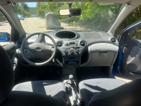 Toyota Yaris, снимка 4