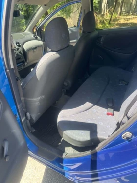 Toyota Yaris, снимка 7