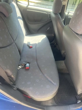 Toyota Yaris, снимка 6